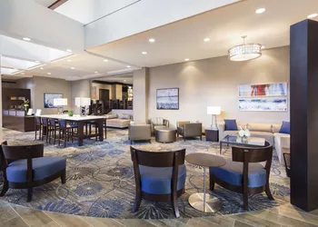 DoubleTree by Hilton Hotel Jacksonville Riverfront hotel thumbnail 4