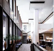 DoubleTree by Hilton Hotel Jacksonville Riverfront hotel detail image 5