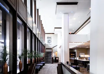 DoubleTree by Hilton Hotel Jacksonville Riverfront hotel thumbnail 5