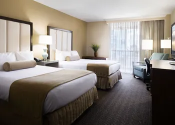 DoubleTree by Hilton Hotel Jacksonville Riverfront hotel thumbnail 6
