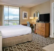 DoubleTree by Hilton Hotel Jacksonville Riverfront hotel detail image 7