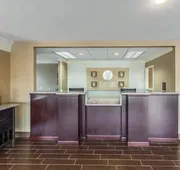 Comfort Inn & Suites Knoxville West hotel detail image 4
