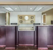 Comfort Inn & Suites Knoxville West hotel detail image 5