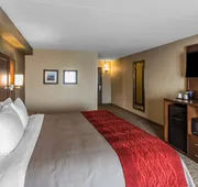 Comfort Inn & Suites Knoxville West hotel detail image 7
