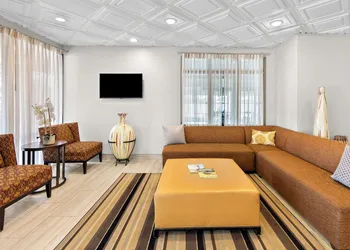 Best Western Knoxville Suites - Downtown hotel thumbnail 2