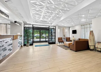 Best Western Knoxville Suites - Downtown hotel thumbnail 3