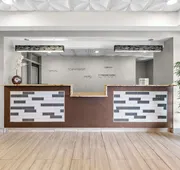 Best Western Knoxville Suites - Downtown hotel detail image 4