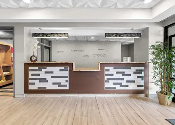 Best Western Knoxville Suites - Downtown hotel thumbnail 4
