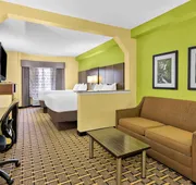 Best Western Knoxville Suites - Downtown hotel detail image 5