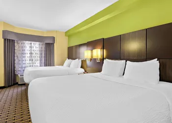Best Western Knoxville Suites - Downtown hotel thumbnail 6