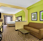 Best Western Knoxville Suites - Downtown hotel detail image 7