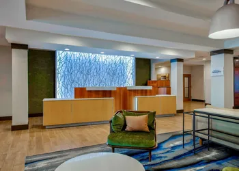 Fairfield Inn & Suites by Marriott Greenwood hotel thumbnail 2