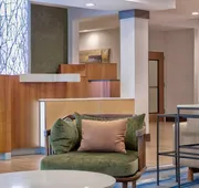 Fairfield Inn & Suites by Marriott Greenwood hotel detail image 3