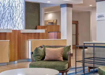 Fairfield Inn & Suites by Marriott Greenwood hotel thumbnail 3