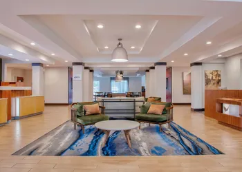 Fairfield Inn & Suites by Marriott Greenwood hotel thumbnail 4