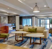 Fairfield Inn & Suites by Marriott Greenwood hotel detail image 5