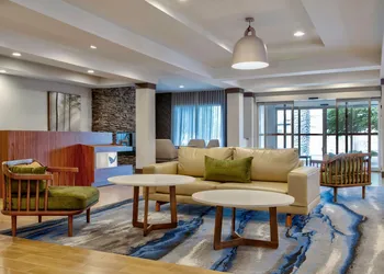 Fairfield Inn & Suites by Marriott Greenwood hotel thumbnail 5