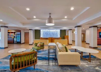 Fairfield Inn & Suites by Marriott Greenwood hotel thumbnail 6