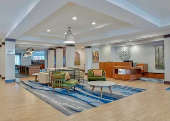 Fairfield Inn & Suites by Marriott Greenwood hotel thumbnail 8