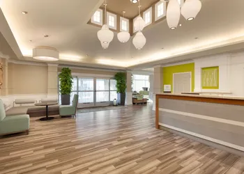 Hilton Garden Inn Ithaca hotel thumbnail 2