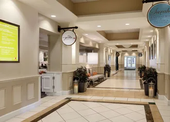 Hilton Garden Inn Ithaca hotel thumbnail 3
