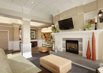 Hilton Garden Inn Ithaca hotel thumbnail 4