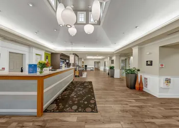 Hilton Garden Inn Ithaca hotel thumbnail 5