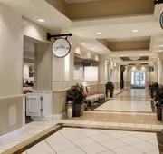 Hilton Garden Inn Ithaca hotel detail image 3