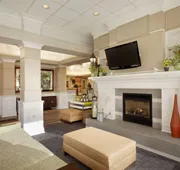 Hilton Garden Inn Ithaca hotel detail image 4