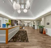 Hilton Garden Inn Ithaca hotel detail image 5