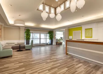 Hilton Garden Inn Ithaca hotel thumbnail 2