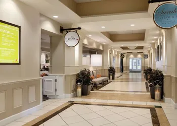 Hilton Garden Inn Ithaca hotel thumbnail 3