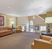 Extended Stay America Suites Knoxville West Hills hotel detail image 3