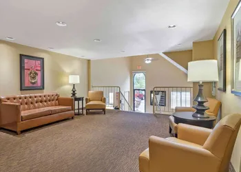 Extended Stay America Suites Knoxville West Hills hotel thumbnail 3