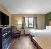 Extended Stay America Suites Knoxville West Hills hotel detail image 5