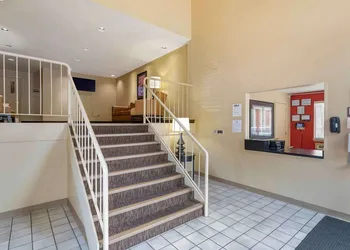 Extended Stay America Suites Knoxville West Hills hotel thumbnail 2