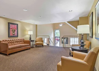 Extended Stay America Suites Knoxville West Hills hotel thumbnail 3