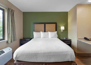 Extended Stay America Suites Knoxville West Hills hotel thumbnail 4