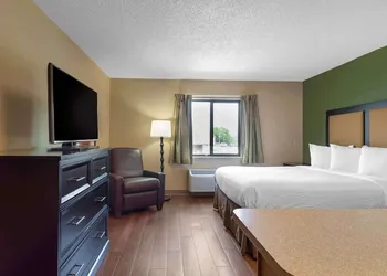 Extended Stay America Suites Knoxville West Hills hotel thumbnail 5