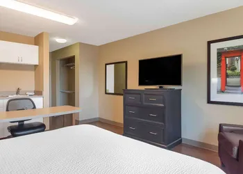 Extended Stay America Suites Knoxville West Hills hotel thumbnail 6