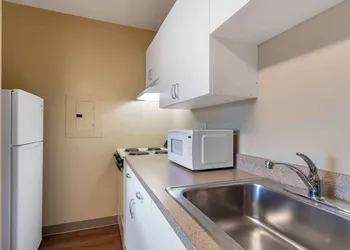 Extended Stay America Suites Knoxville West Hills hotel thumbnail 7