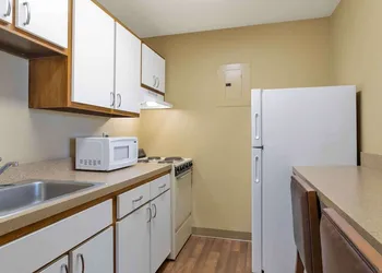 Extended Stay America Suites Knoxville West Hills hotel thumbnail 8