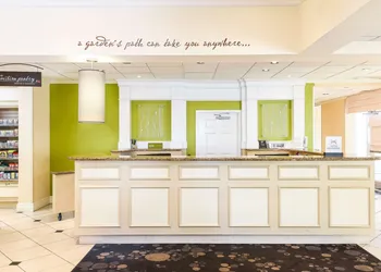 Hilton Garden Inn Florence hotel thumbnail 3