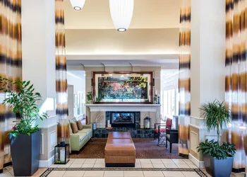 Hilton Garden Inn Florence hotel thumbnail 6