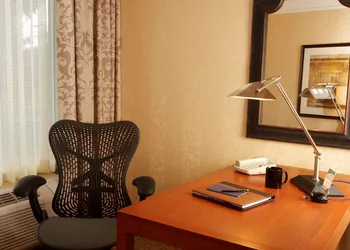Hilton Garden Inn Florence hotel thumbnail 7