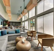 Element by Marriott Ewing Princeton hotel detail image 3