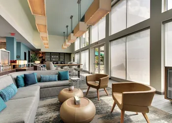 Element by Marriott Ewing Princeton hotel thumbnail 3