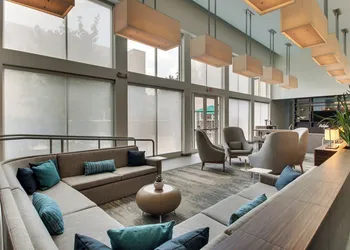 Element by Marriott Ewing Princeton hotel thumbnail 4