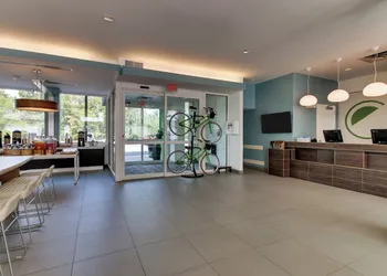 Element by Marriott Ewing Princeton hotel thumbnail 5