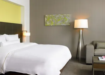 Element by Marriott Ewing Princeton hotel thumbnail 7